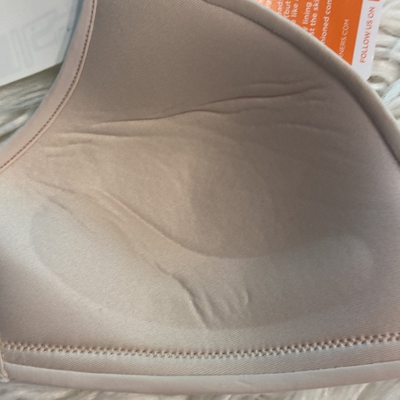 Warners Bra size 34A brand new with tag silky soft fabric for luxurious comfort - Picture 5 of 12